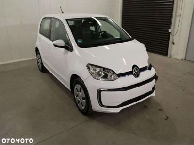 Volkswagen up! e-up