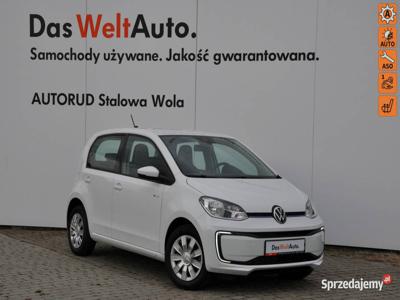 Volkswagen Up! E-Up! 83KM Elektryczy Podgrz. Szyba Podgrz F…