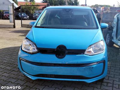 Volkswagen up! e-up Style