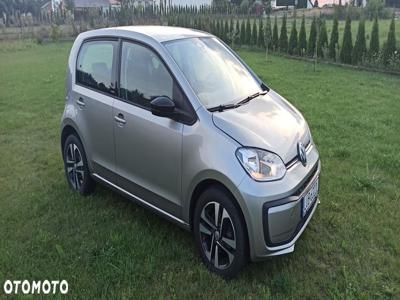 Volkswagen up! IQ.DRIVE