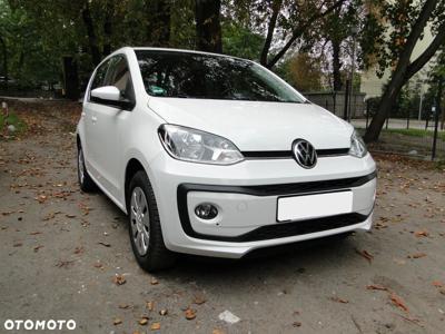 Volkswagen up! move