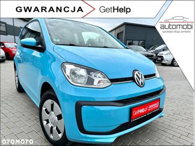 Volkswagen up! sound