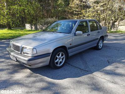 Volvo 850 2.5