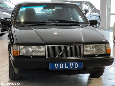 Volvo 965