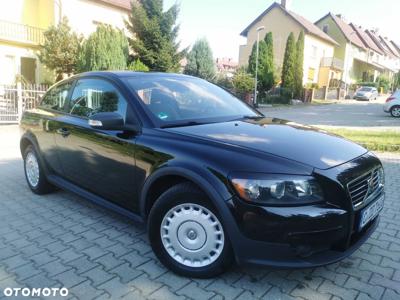 Volvo C30 1.6 Momentum