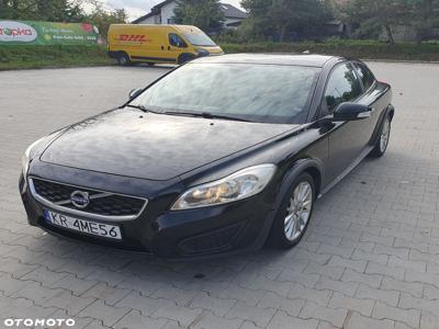 Volvo C30 1.6D