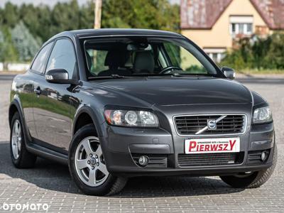 Volvo C30 1.6D