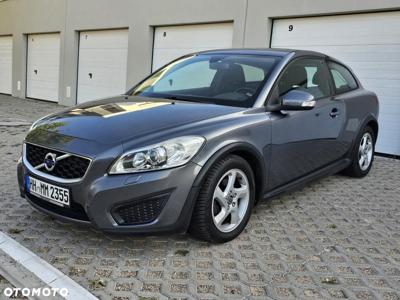 Volvo C30 1.6D