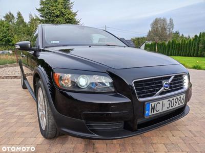 Volvo C30 1.6D