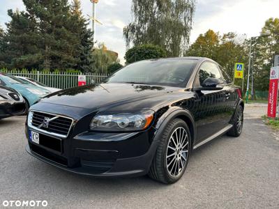 Volvo C30 1.6D DRIVe