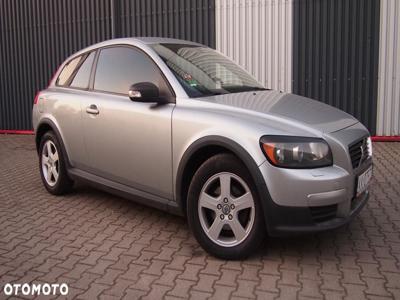 Volvo C30 1.6D DRIVe Edition