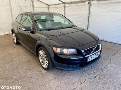 Volvo C30 1.6D DRIVe Edition