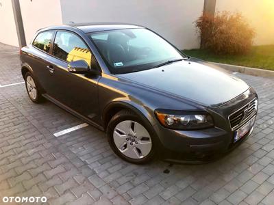 Volvo C30 1.6D DRIVe Kinetic Start-Stop