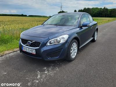 Volvo C30 1.6D DRIVe Kinetic Start-Stop