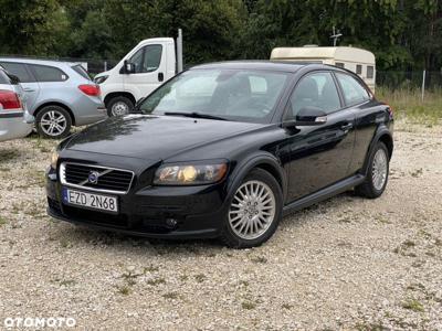 Volvo C30 1.6D DRIVe Momentum