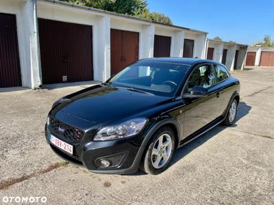 Volvo C30 1.6D DRIVe Momentum