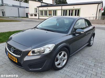 Volvo C30 1.6D DRIVe Momentum