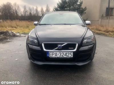 Volvo C30 1.6D DRIVe RDesign