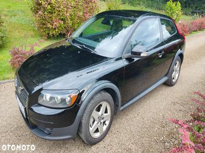 Volvo C30 1.6D