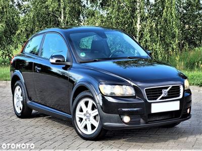 Volvo C30 1.8 Momentum