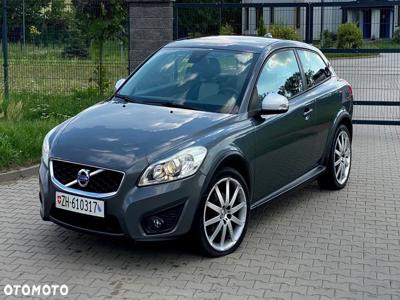 Volvo C30 2.0 R-Design