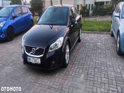 Volvo C30 D2