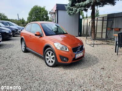 Volvo C30 D2 Business Edition