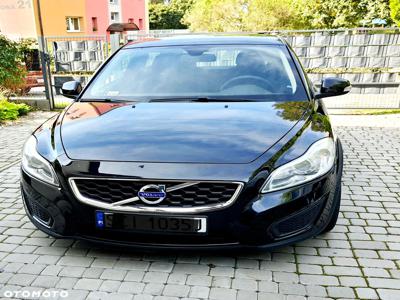 Volvo C30 D2 Business Edition Start-Stop