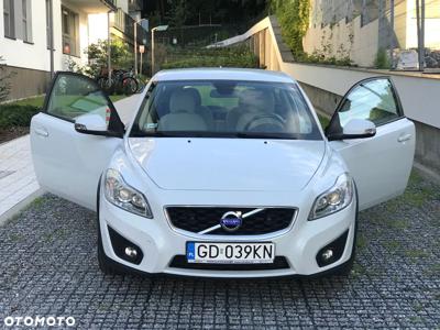 Volvo C30 D2