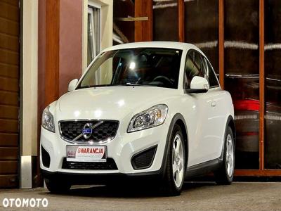 Volvo C30 D2 DRIVe Momentum