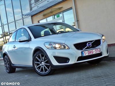 Volvo C30 D2 DRIVe Momentum