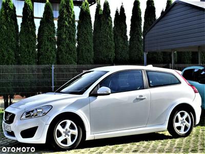 Volvo C30 D2 DRIVe Momentum Start-Stop