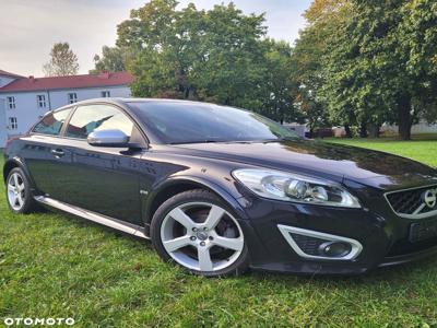 Volvo C30 D2 DRIVe R-Design