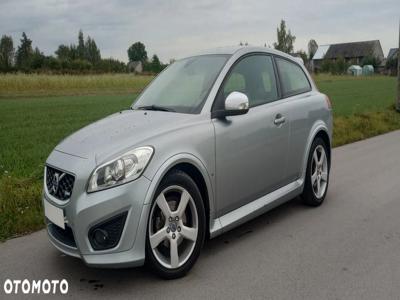 Volvo C30 D2 DRIVe R-Design