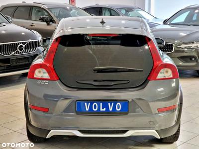 Volvo C30 D2 DRIVe Summum