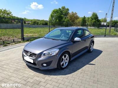 Volvo C30 D2 R-Design Start-Stop