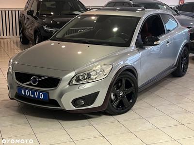 Volvo C30 D3 Business Edition Pro