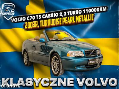 Volvo C70