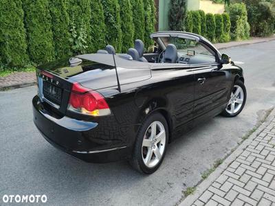 Volvo C70 2.0D Momentum