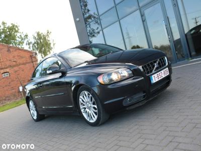 Volvo C70 2.0D Momentum