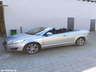 Volvo C70 2.0D Momentum