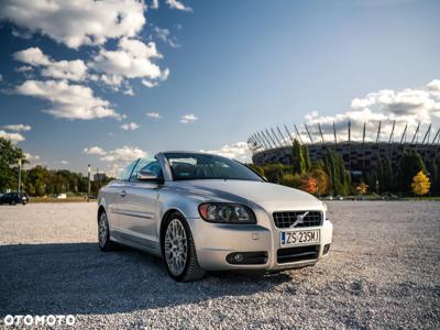 Volvo C70 2.4D5 Momentum