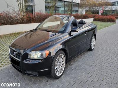 Volvo C70