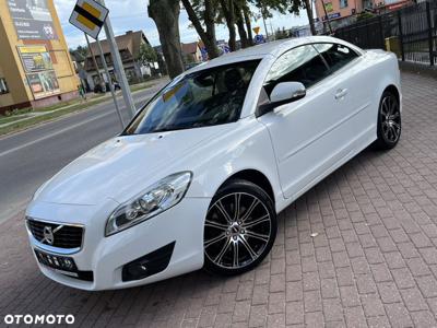 Volvo C70 D3 Momentum