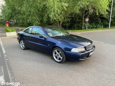 Volvo C70