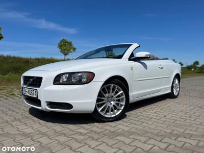 Volvo C70 T5 Kinetic