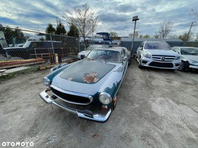 Volvo P1800