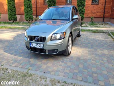 Volvo S40 1.6 Kinetic