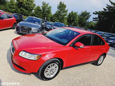 Volvo S40 1.6D DPF DRIVe Momentum