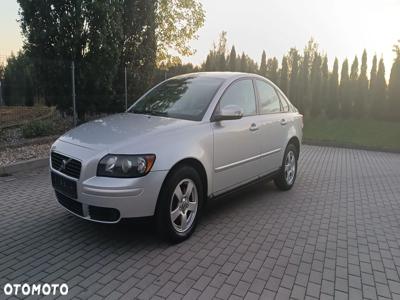 Volvo S40 D2 DRIVe Business Pro Edition